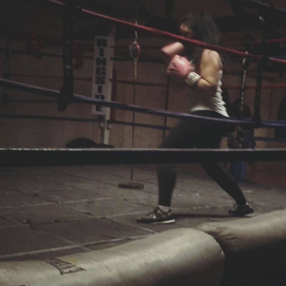 Meet your Posher, Cassandra